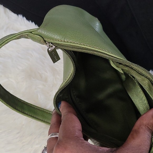 Small Axcess Hobo Bag - Picture 3 of 5